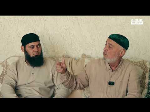 Видео: Курманаев Амир сын Джанбия