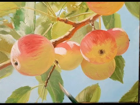 Видео: apples яблоки vugar mamedov