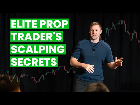 Видео: Скальпинг — это сложно (пока вы этого не увидите)