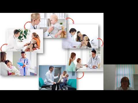 Видео: Поликлиническая педиатрия. Цикл "Прием в поликлинике"