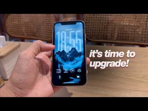 Видео: Обзор iPhone 11 в конце 2025 года: почему пора обновиться