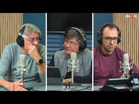 Видео: Спортните коментари с Пламен Николов – 10.11.2025