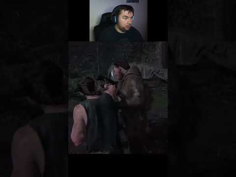Видео: ЭББИ НАКОНЕЦ-ТО НАШЛА ДОСТОЙНОГО ПРОТИВНИКА… | The Last of Us Part II
