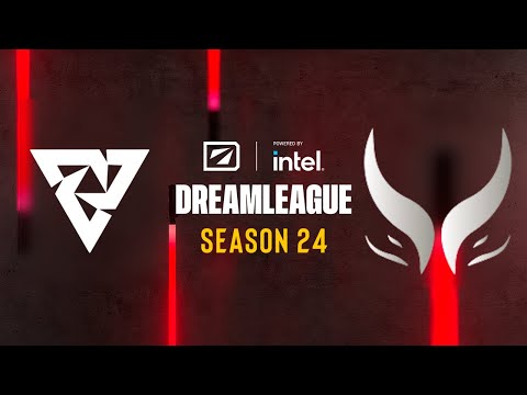 Видео: Tundra Esports vs Xtreme Gaming - Лучшие моменты - DreamLeague Season 24 - Group Stage 2