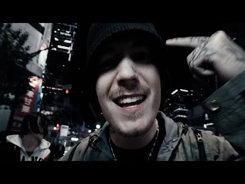 Видео: YOGAS, SODA LUV - Безобразник / Бигфут (official music video)