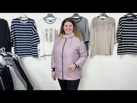 Видео: ОСЕННИЕ КУРТКИ ✅АЛЬПАКА✅ ЖЕНСКИЕ СУМКИ ✅ОДЕЖДА БОЛЬШИХ РАЗМЕРОВ