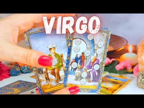 Видео: ДЕВА🤫ЭТОТ ЧЕЛОВЕК СЕЙЧАС ЗАГОВОРИТ С ВАМИ, И ВЫ НЕ СМОЖЕТЕ ОТКАЗАТЬСЯ