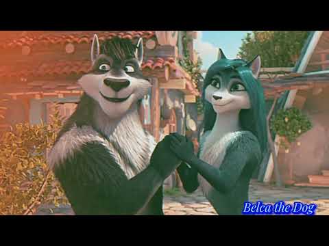 Видео: Серый и Бьянка (Доверяйте любимым)