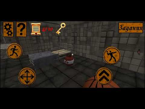 Видео: играю больницу спанч боба часть 4