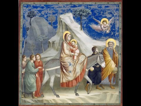 Видео: 10кл.  Возрождение в Италии.  Проторенессанс.