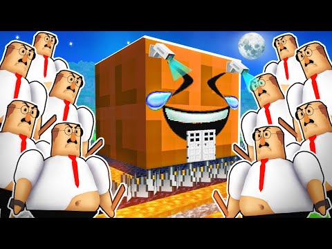 Видео: 😱 999 *ЗЛЫХ* Учителей ОХОТЯТСЯ За Моим *НЕПОСЛУШНЫМ* ДРУГОМ в Майнкрафт ! ВЛАДУС