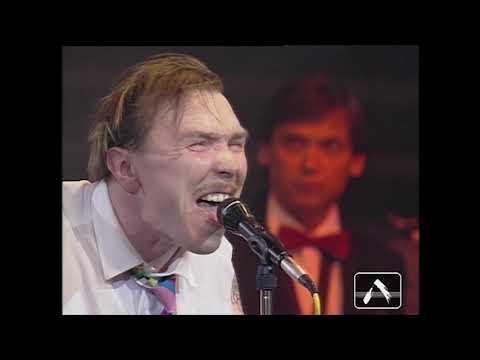 Видео: Неприкасаемые. Шаболовка. 1994 год