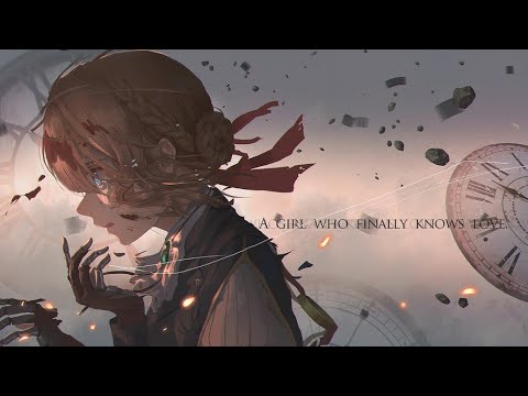 Видео: Аниме клип - Кукушка