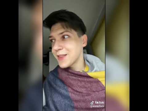 Видео: ЛУЧШЕЕ В ТИК ТОК | WATERFORK#1