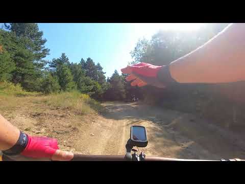 Видео: ДО Х.БЪЛГАРКА В СЪРЦЕТО НА БАЛКАНА