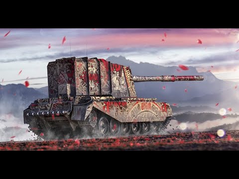 Видео: Чемодан для удачи ◆ Tanks blitz ◆ Стрим #11