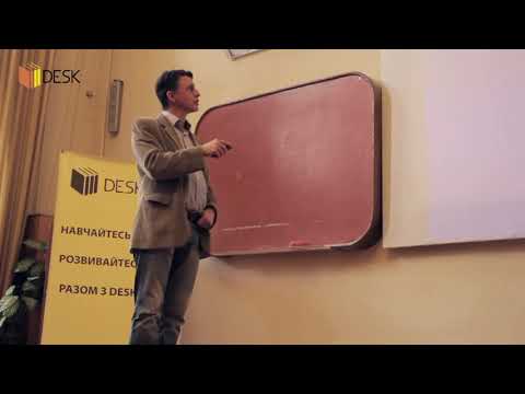 Видео: DESK Патофізіологія дихання