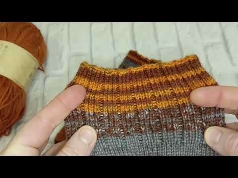 Видео: #Носочный_фейерверк 2,октябрь.