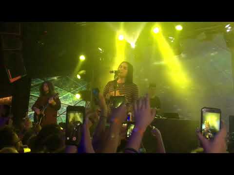 Видео: LIZER - Не отдам [LIVE]