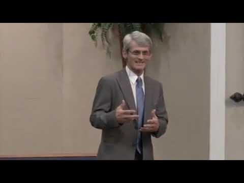 Видео: Мудрый управитель. Павел Гоя, Верный управление - часть 3.