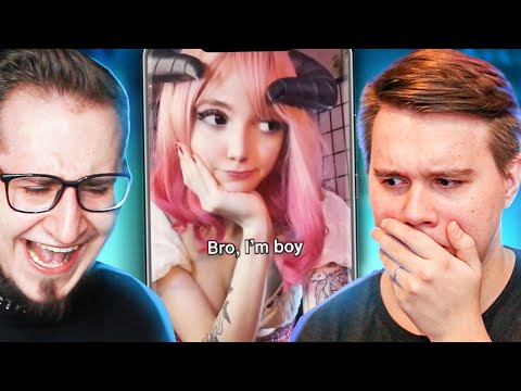 Видео: БРО, Я ПАРЕНЬ! - Реакция с COFFI на люди мертвые внутри #55