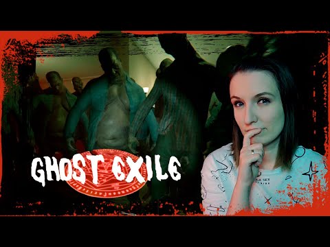 Видео: ЭКЗОРЦИСТ СНОВА В ДЕЛЕ  ► GHOST EXILE ОБЗОР #3