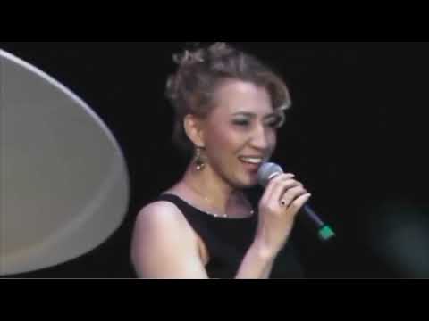 Видео: "Огонёк' - Ирина Шоркина (муз. Б.Мокроусова, сл. М.Исаковского)