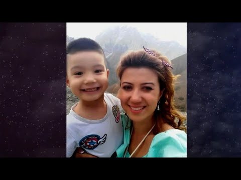 Видео: Дилноза Каримова: Охирон зодрузи Диёрбеки ман((. Последний день рождение моего Диёрбека((