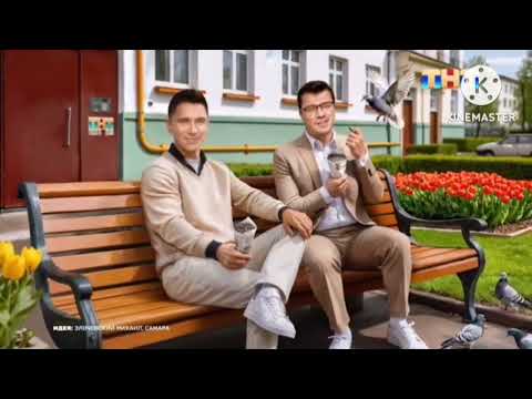 Видео: заставка ТНТ (2024) лето осень