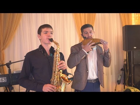 Видео: Заказ музыки - Дуэт "YASTI" & ILYA STATOV