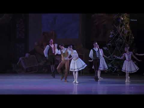 Видео: The Snow Queen 14.12.19-(Снігова Королева)