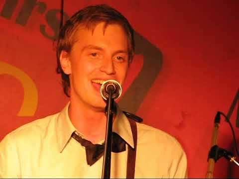 Видео: GOMAN - "Про Надю", 2010 г.