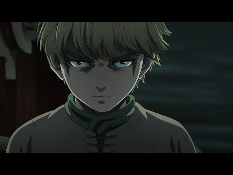 Видео: AniRaD | Торфинн Карлсефни | "Сага об истинном воине" | Аниме Рэп