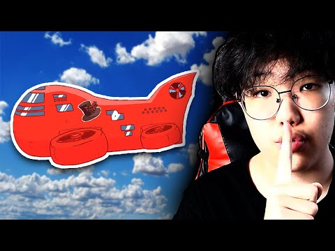 Видео: Онгоцруу орж чадах уу? 🤔