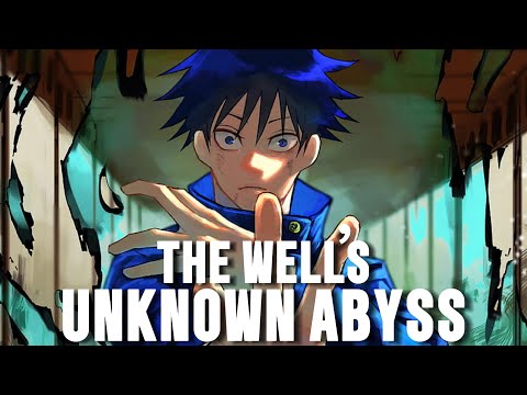 Видео: 10 теней Fusion, изобретенных Мегуми