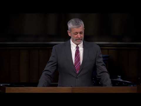 Видео: "Бессильны без молитвы" -  Пол Вошер | Shepherd's Conference 2025 | Сессия 11