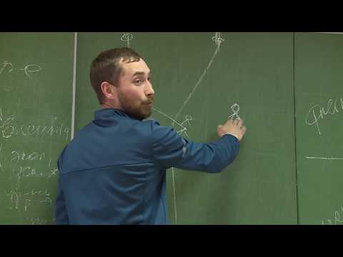 Видео: Иван Гребенев - Промальпинисткая подготовка.
