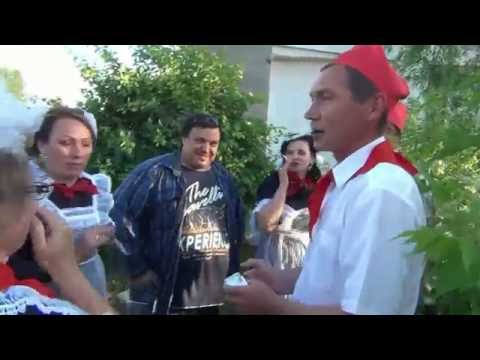 Видео: Родители выпуск 2016