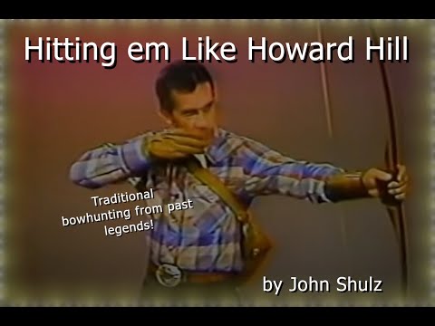 Видео: Джон Шульц — «Бей их, как Говард Хилл»