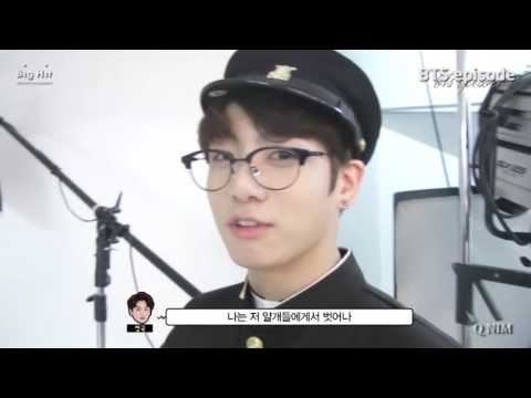 Видео: BTS отец и сын
