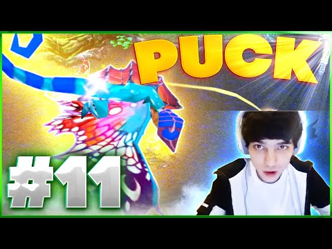 Видео: Puck  " We are in accord. " от A3A4TOSTOBOY Купить капсы Телеграмм @AzaDoter