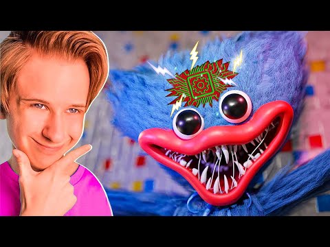 Видео: ВСЕ СЕКРЕТЫ ХАГИ ВАГИ 😲