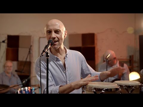 Видео: ЗАПРЕЩЁННЫЕ БАРАБАНЩИКИ - Миллион долларов США (23 Studio | Live)