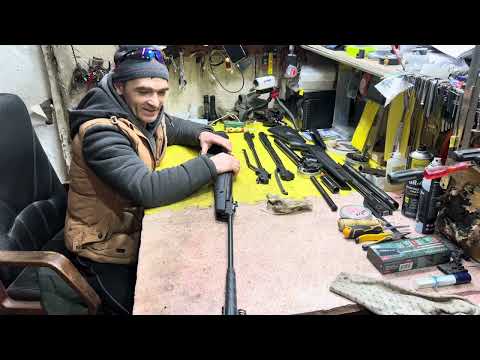 Видео: Ремингтон ох 1250 ужасная правда.