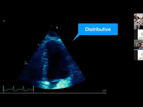 Видео: Септическая кардиомиопатия