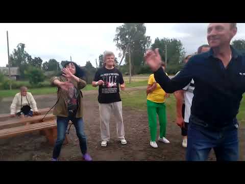 Видео: Настроение потанцевать...