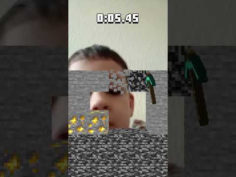 Видео: прохождение майнкрафта