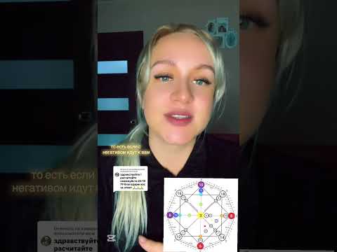 Видео: Разбор матрицы судьбы. #матрицасудьбы