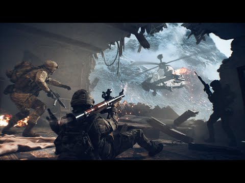 Видео: Стрим - Battlefield 6. Возвращение блудного сына. Надолго ли?