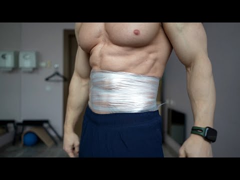 Видео: Как убрать бока?! ТЫ ТОЧНО ДЕЛАЕШЬ НЕПРАВИЛЬНО!